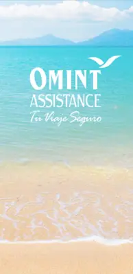 OMINT Assistance android App screenshot 6